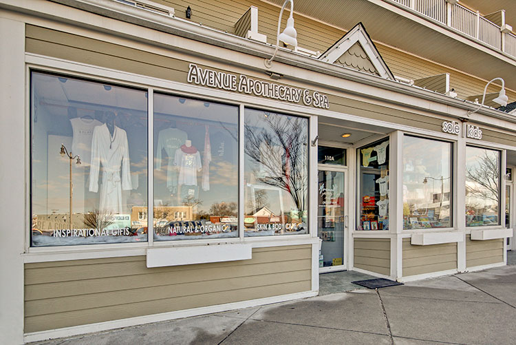 Avenue Apothecary & Spa