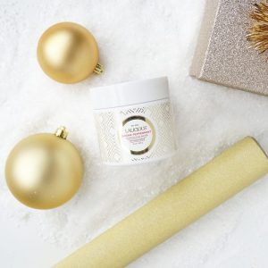 Sugar Peppermint Body Butter