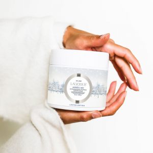 Après Ski Sugar Scrub