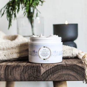 Après Ski Body Butter