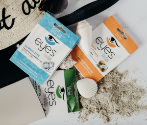 ToGoSpa Under Eye Patches